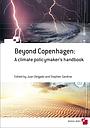 Beyond Copenhagen: A climate policymaker's handbook