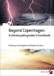 Beyond Copenhagen: A climate policymaker's handbook