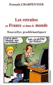 Les retraites en France et dans le monde - Nouvelles problématiques
