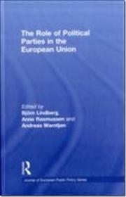 The Role of Political Parties in the European Union
