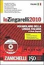 Lo Zingarelli 2010. Vocabolario della lingua italiana