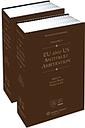 EU and US Antitrust Arbitration. A Handbook for Practitioners