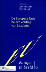 De Europese Unie na het Verdrag van Lissabon - Europa in beeld - Deel 6