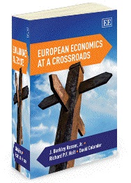 European Economics At A Crossroads