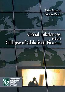 Global Imbalances and the Collapse of Globalised Finance