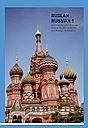Ruslan Russian 1 Book with audio CD