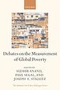 Debates on the Measurement of Global Poverty