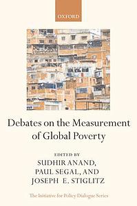 Debates on the Measurement of Global Poverty