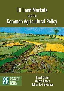 EU Land Markets and the Common Agricultural Policy