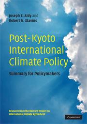 Post-Kyoto International Climate Policy - Summary for Policymakers