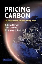 Pricing Carbon - The European Union Emissions Trading Scheme