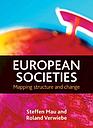 European societies - Mapping structure and change