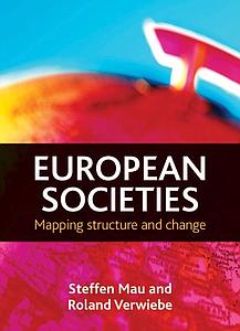 European societies - Mapping structure and change