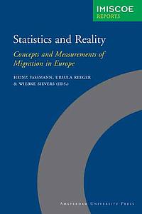 Statistics and reality - Concepts and measurements of migration in Europe