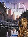 A Portrait of the Cities of Belgium