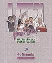 Paliga 4 limenis - Macibgramata pieaugusajiem (Textbook 4)
