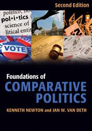 Foundations of Comparative Politics - 2nd ed.