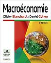 Macroéconomie - 5ème éd.