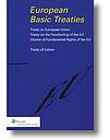 European Basic Treaties