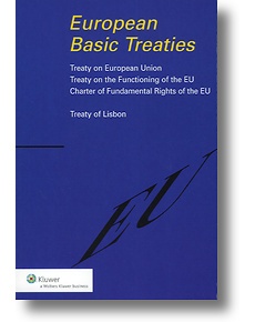 European Basic Treaties