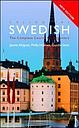 Colloquial Swedish (book and CDs course)