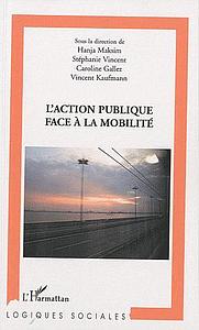 L'action publique face à la mobilité