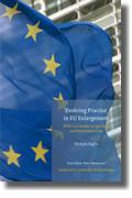 Evolving Practice In EU Enlargement With Case Studies In Agri-Food And Environment Law 