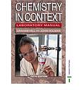 Chemistry in Context - Laboratory Manual Fifth Edition