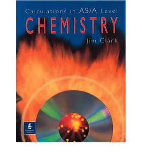 Calculations in AS / A Level Chemistry