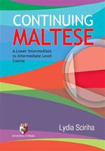 Continuing Maltese