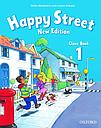 Happy Street 1 - Class Book - New Edition 