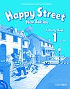 Happy Street 1 - Activity Book - New Edition