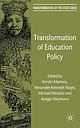 Transformation of Education Policy 