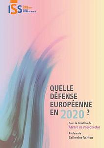 Quelle défense européenne en 2020?