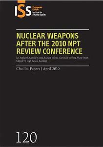 Nuclear weapons after the 2010 NPT Review Conference