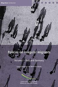 Policies on irregular migrants - Volume I: Italy and Germany