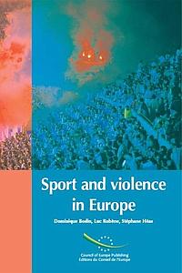 Sport and violence in Europe