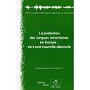 La protection des langues minoritaires en Europe: vers une nouvelle décenie (Langues régionales ou minoritaires, n°8)