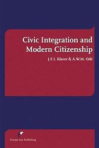 Civic Integration and Modern Citizenship