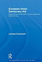 European Union Democracy Aid - Supporting civil society in post-apartheid South Africa