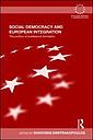 Social Democracy and European Integration - The politics of preference formation