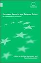 European Security and Defence Policy - An Implementation Perspective