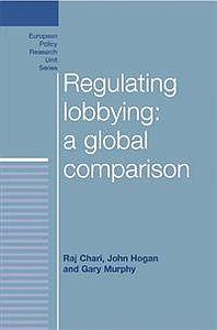 Regulating lobbying: a global comparison