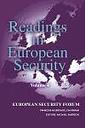 Readings in European Security, Volume 4