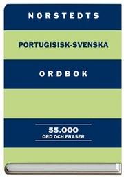 Norstedts portugisisk-svenska ordbok