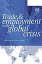Trade and Employment in the Global Crisis