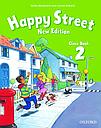 Happy Street 2 - Class Book - New Edition 