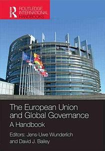 The European Union and Global Governance