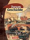 Forum Geschichte 3. Schülerbuch