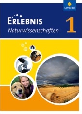 Erlebnis Naturwissenschaften 1